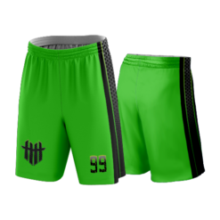 848 FD Razor Shorts