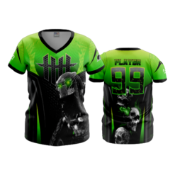 848 FD Womens V-Neck