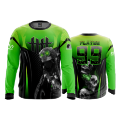 848 FD Long Sleeve MENS