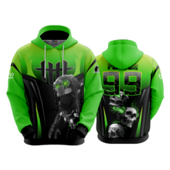 848 FD Hoody