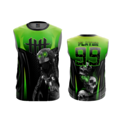 848 FD Sport Sleeveless MENS