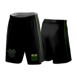 848 FD Razor Shorts