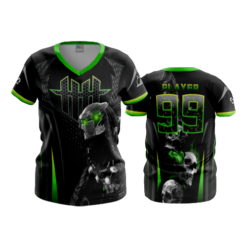 848 FD Womens V-Neck