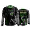 848 FD Long Sleeve MENS