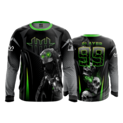 848 FD Long Sleeve MENS