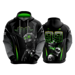 848 FD Hoody