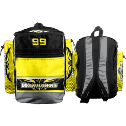 1842 Mojo Diamond Backpack