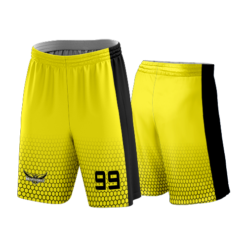 1842 FD Razor Shorts