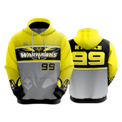 1842 FD Hoody