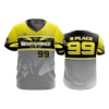 1842 FD Sport V-Neck MENS