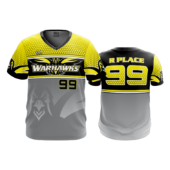 1842 FD Sport V-Neck MENS