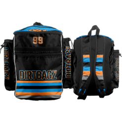 305 Mojo Diamond Backpack