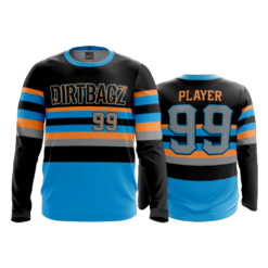 305 FD Long Sleeve MENS