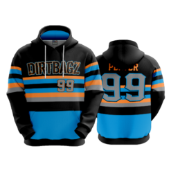 305 FD Hoody