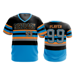305 FD Sport V-Neck MENS