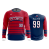 305 FD Long Sleeve MENS