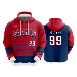 305 FD Hoody