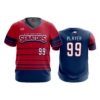 305 FD Sport V-Neck MENS