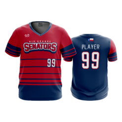 305 FD Sport V-Neck MENS