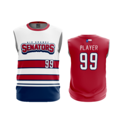 305 FD Sport Sleeveless MENS