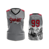 1847 FD Womens V-Neck Sleeveless