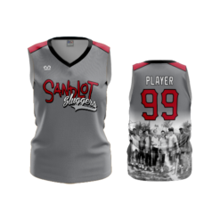 1847 FD Womens V-Neck Sleeveless