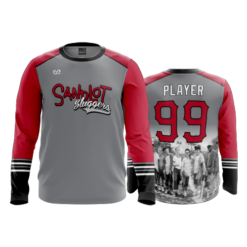 1847 FD Long Sleeve MENS