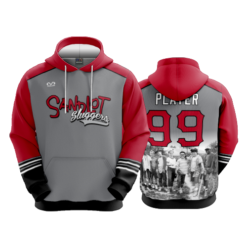 1847 FD Hoody