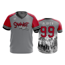 1847 FD Sport V-Neck MENS