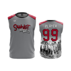 1847 FD Sport Sleeveless MENS