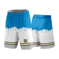 1627 FD Razor Shorts