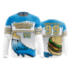 1627 FD Long Sleeve MENS