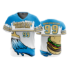 1627 FD Sport V-Neck MENS