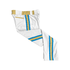1627 SD MENS CUSTOM BRAIDED BALL PANT