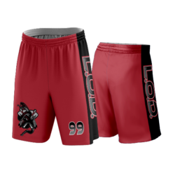 1859 FD Razor Shorts