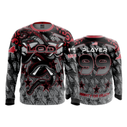 1859 FD Long Sleeve MENS