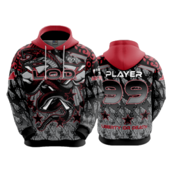 1859 FD Hoody