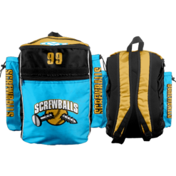 1837 Mojo Diamond Backpack