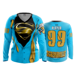 1837 FD Womens V-Neck Longsleeve