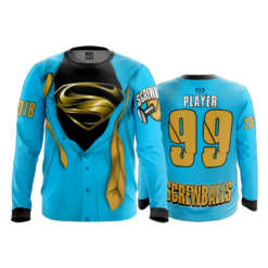 1837 FD Long Sleeve MENS