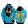 1837 FD Hoody