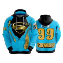 1837 FD Hoody