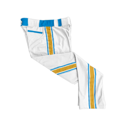 1837 SD MENS CUSTOM BRAIDED BALL PANT