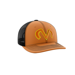 1887 Team Cap Trucker 112