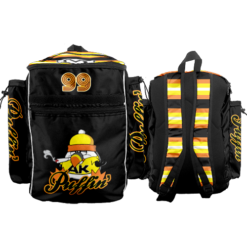 1887 Mojo Diamond Backpack