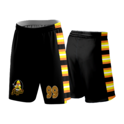 1887 FD Razor Shorts
