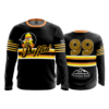 1887 FD Long Sleeve MENS