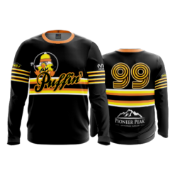 1887 FD Long Sleeve MENS