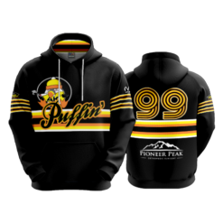 1887 FD Hoody