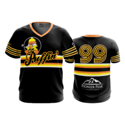 1887 FD Sport V-Neck MENS